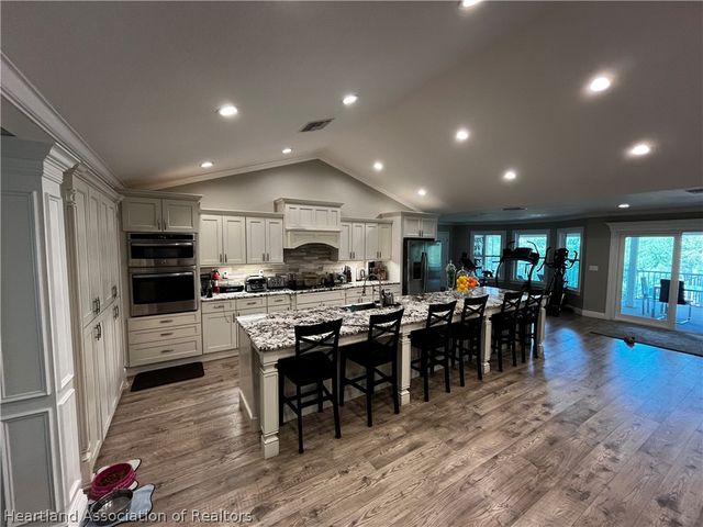 584 Cross Creek Lane, Wauchula, FL 33873