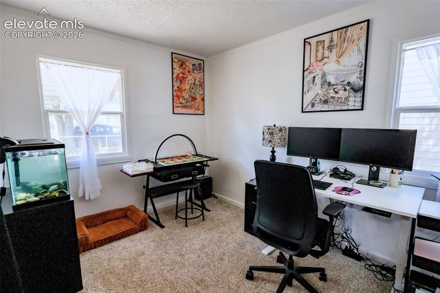 609 E Saint Elmo Avenue, Colorado Springs, CO 80905