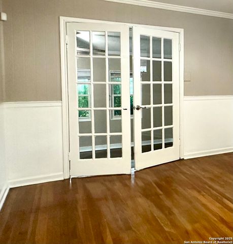 622 Blue Ridge, San Antonio, TX 78228