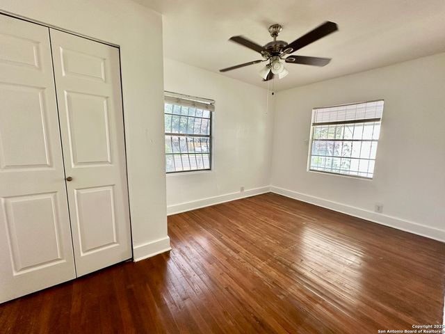 622 Blue Ridge, San Antonio, TX 78228