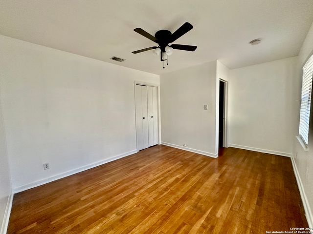 622 Blue Ridge, San Antonio, TX 78228