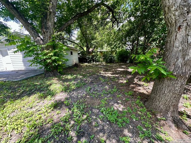 622 Blue Ridge, San Antonio, TX 78228