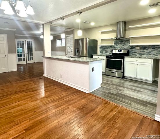 622 Blue Ridge, San Antonio, TX 78228