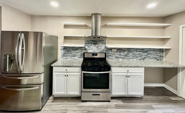 622 Blue Ridge, San Antonio, TX 78228