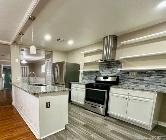 622 Blue Ridge, San Antonio, TX 78228