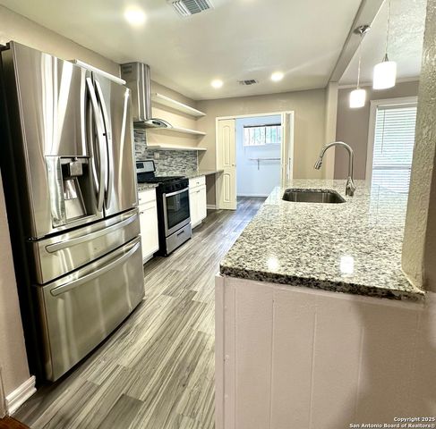 622 Blue Ridge, San Antonio, TX 78228