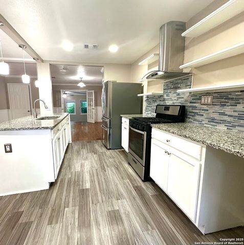 622 Blue Ridge, San Antonio, TX 78228