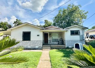 622 Blue Ridge, San Antonio, TX 78228