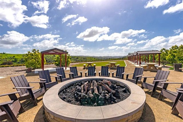 5080 Geranium Road, Rancho Mission Viejo, CA 92694
