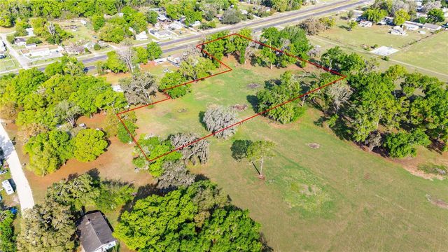 0 US HIGHWAY 301 N, Dade City, FL 33523