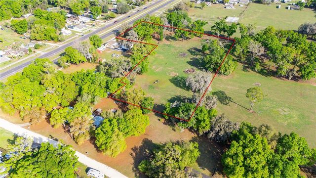 0 US HIGHWAY 301 N, Dade City, FL 33523