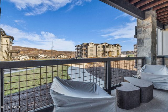 1134 W Helling Circle 6-101, Heber City, UT 84032