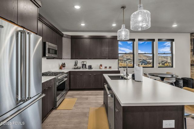 1134 W Helling Circle 6-101, Heber City, UT 84032