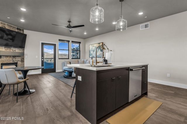 1134 W Helling Circle 6-101, Heber City, UT 84032