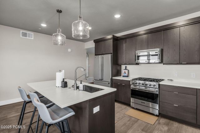 1134 W Helling Circle 6-101, Heber City, UT 84032