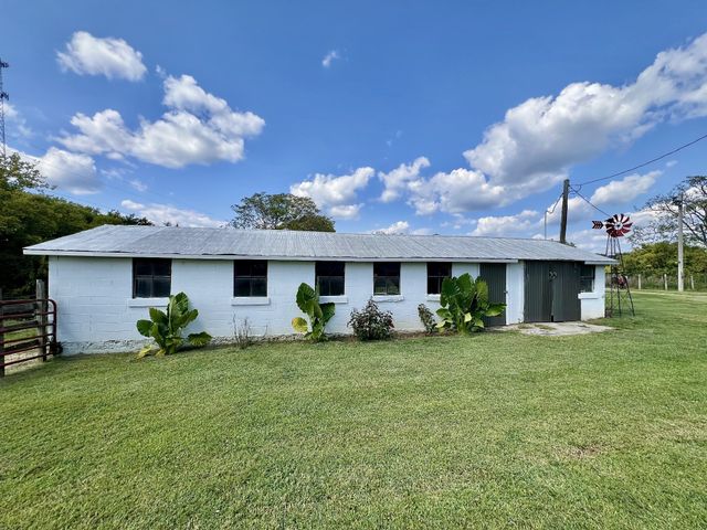 1400 Ragsdale Ln, Pulaski, TN 38478