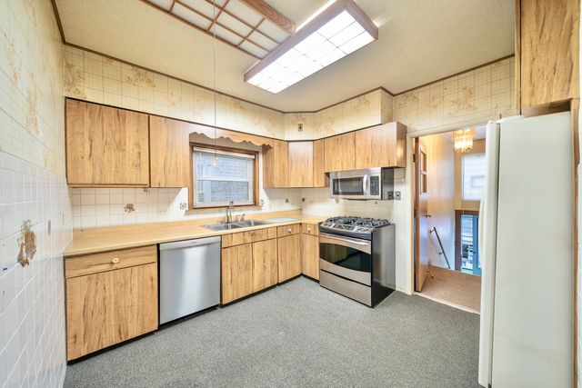 4130 N Ottawa Avenue, Norridge, IL 60706