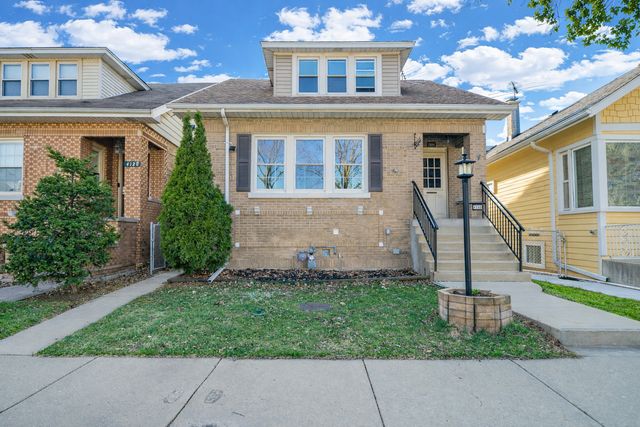 4130 N Ottawa Avenue, Norridge, IL 60706