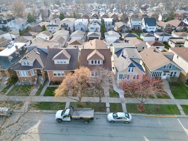 4130 N Ottawa Avenue, Norridge, IL 60706