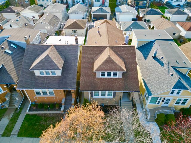 4130 N Ottawa Avenue, Norridge, IL 60706