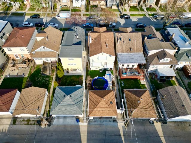 4130 N Ottawa Avenue, Norridge, IL 60706