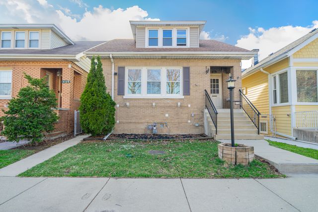 4130 N Ottawa Avenue, Norridge, IL 60706