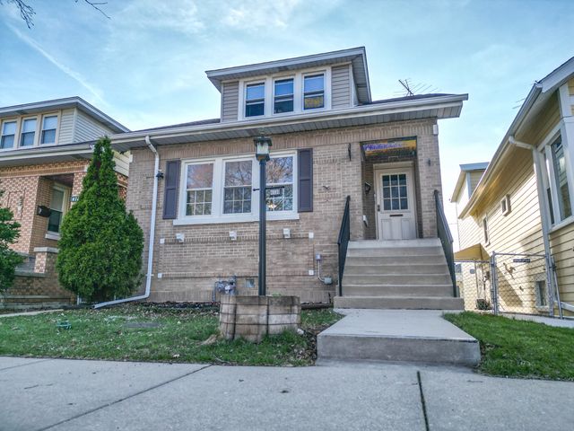 4130 N Ottawa Avenue, Norridge, IL 60706