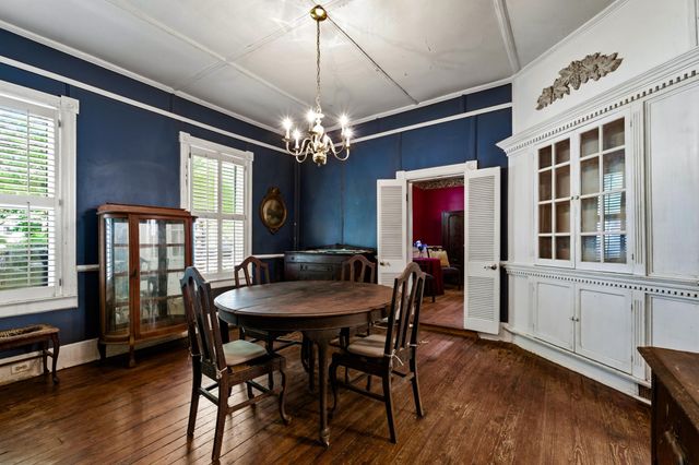 930 Highmarket St., Georgetown, SC 29440