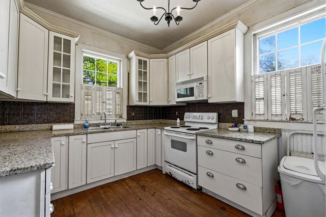 930 Highmarket St., Georgetown, SC 29440