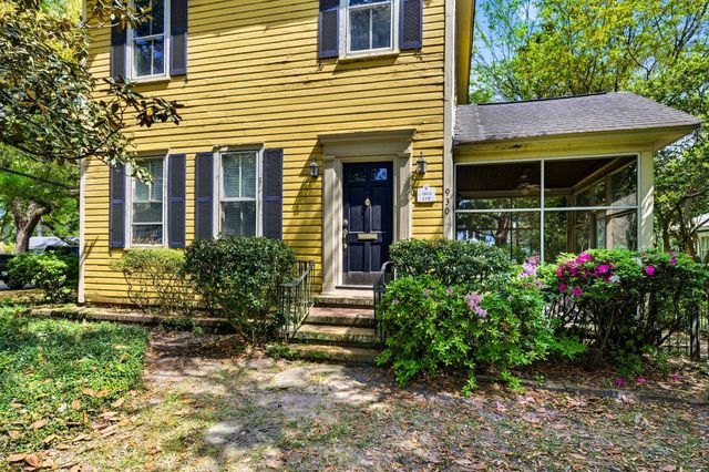 930 Highmarket St., Georgetown, SC 29440