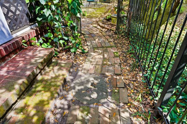 930 Highmarket St., Georgetown, SC 29440