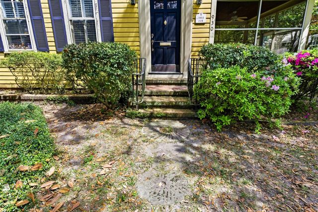 930 Highmarket St., Georgetown, SC 29440