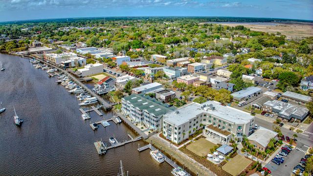 930 Highmarket St., Georgetown, SC 29440