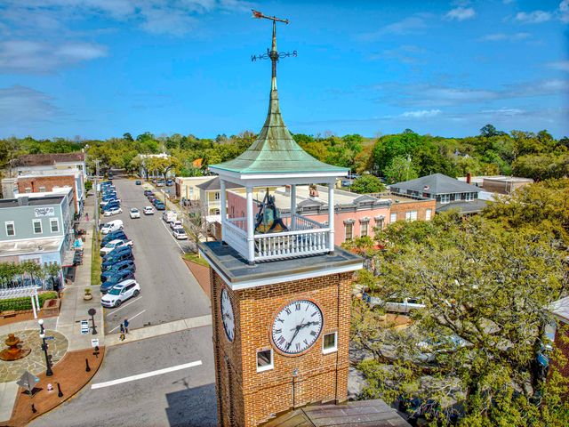 930 Highmarket St., Georgetown, SC 29440