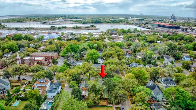 930 Highmarket St., Georgetown, SC 29440