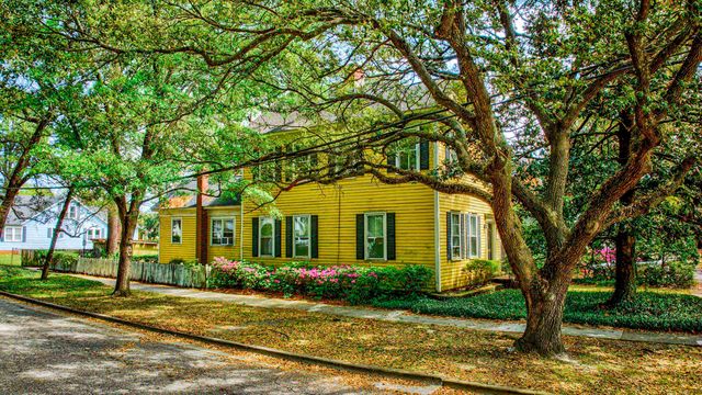 930 Highmarket St., Georgetown, SC 29440