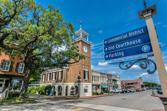 930 Highmarket St., Georgetown, SC 29440