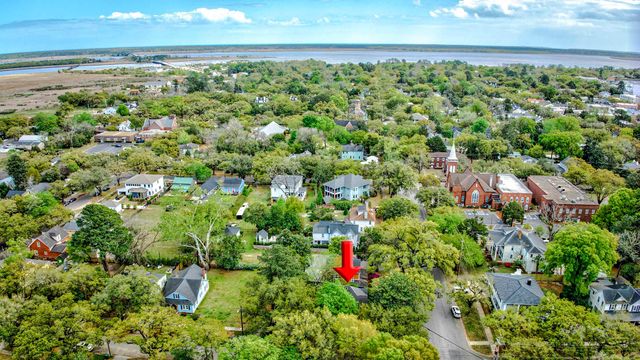 930 Highmarket St., Georgetown, SC 29440