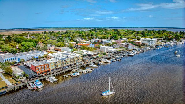 930 Highmarket St., Georgetown, SC 29440