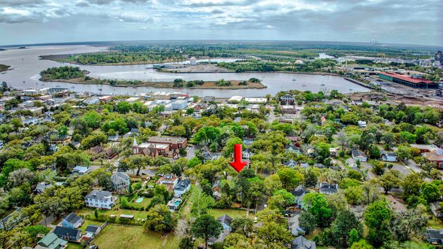 930 Highmarket St., Georgetown, SC 29440