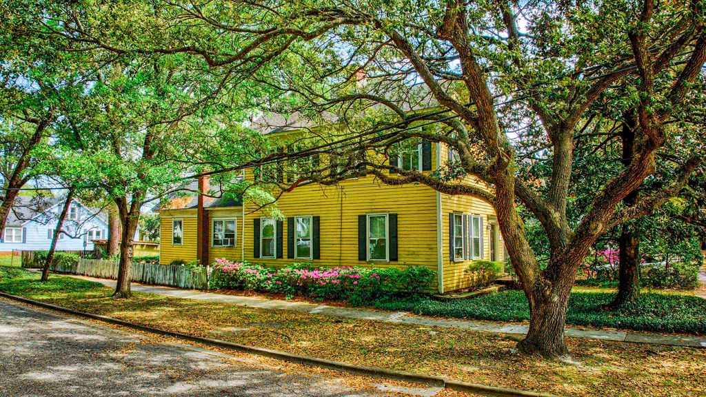 930 Highmarket St., Georgetown, SC 29440 — photo 3