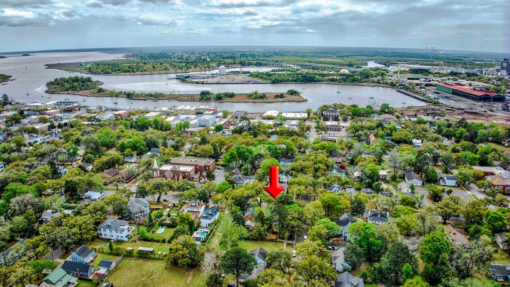 930 Highmarket St., Georgetown, SC 29440 — photo 4
