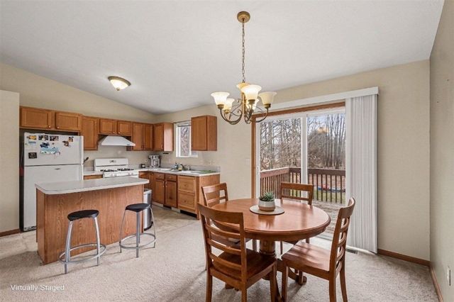 7460 15 Mile Road, Cedar Springs, MI 49319