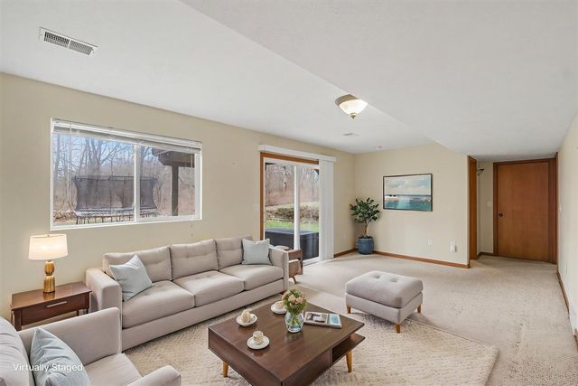 7460 15 Mile Road, Cedar Springs, MI 49319