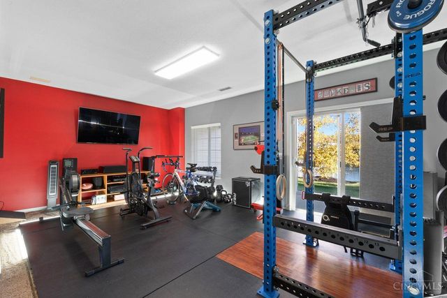 6768 Pondfield Lane, Mason, OH 45040