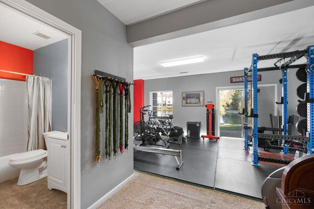 6768 Pondfield Lane, Mason, OH 45040