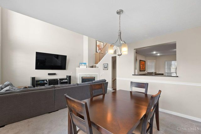 6768 Pondfield Lane, Mason, OH 45040