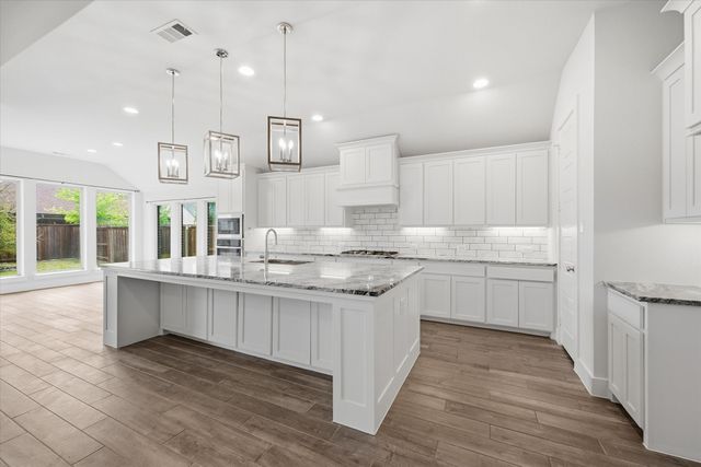 1617 Cygnet Court, Van Alstyne, TX 75495