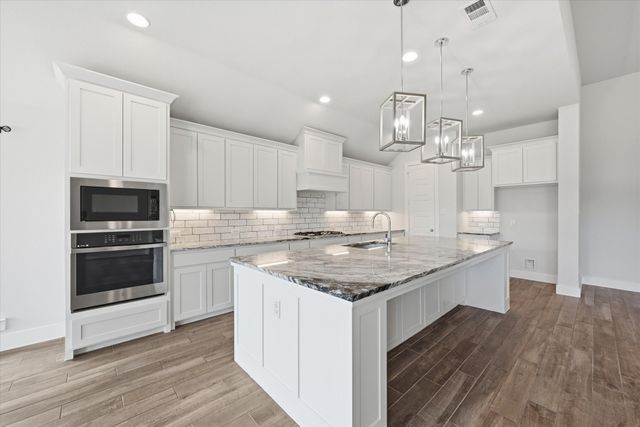 1617 Cygnet Court, Van Alstyne, TX 75495