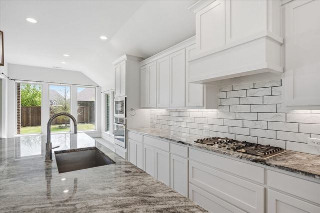 1617 Cygnet Court, Van Alstyne, TX 75495